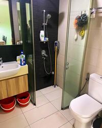 Natura@Hillview (D23), Apartment #566638181